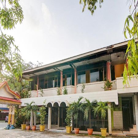 Oyo 2690 Hotel Tampan Pekanbaru Esterno foto