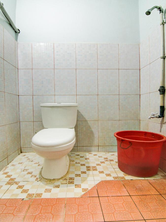 Oyo 2690 Hotel Tampan Pekanbaru Esterno foto