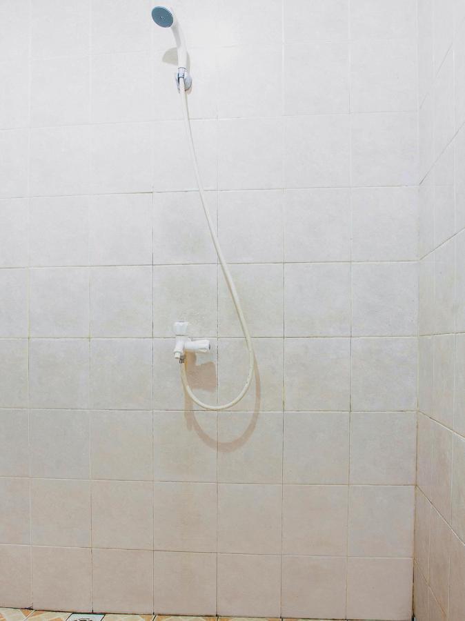 Oyo 2690 Hotel Tampan Pekanbaru Esterno foto